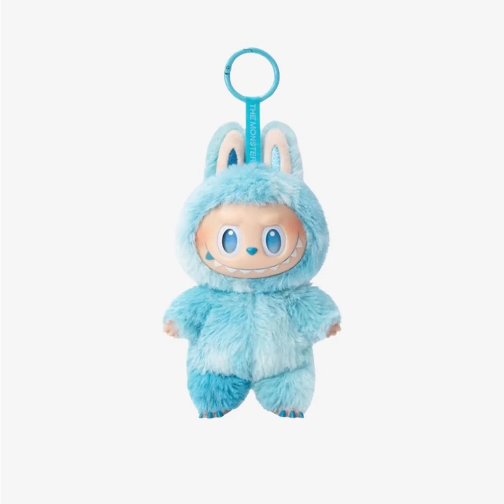 POP MART LABUBU BIG INTO ENERGY HOPE